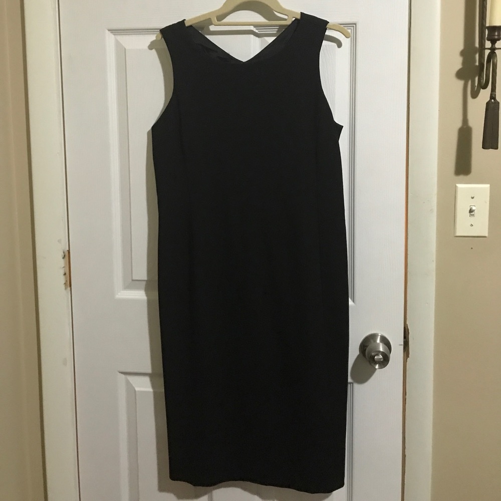 Eileen Fisher SALE !! Sheath Dress S