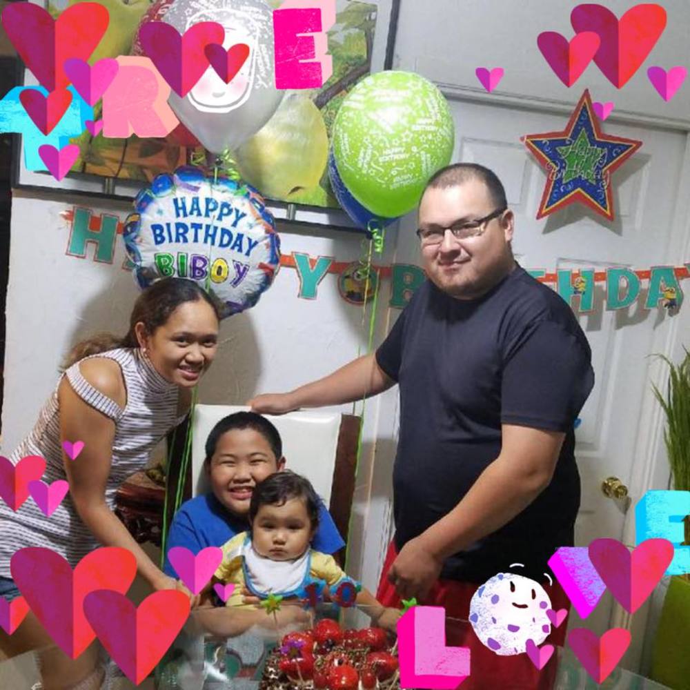 Meet your Posher, Krisa