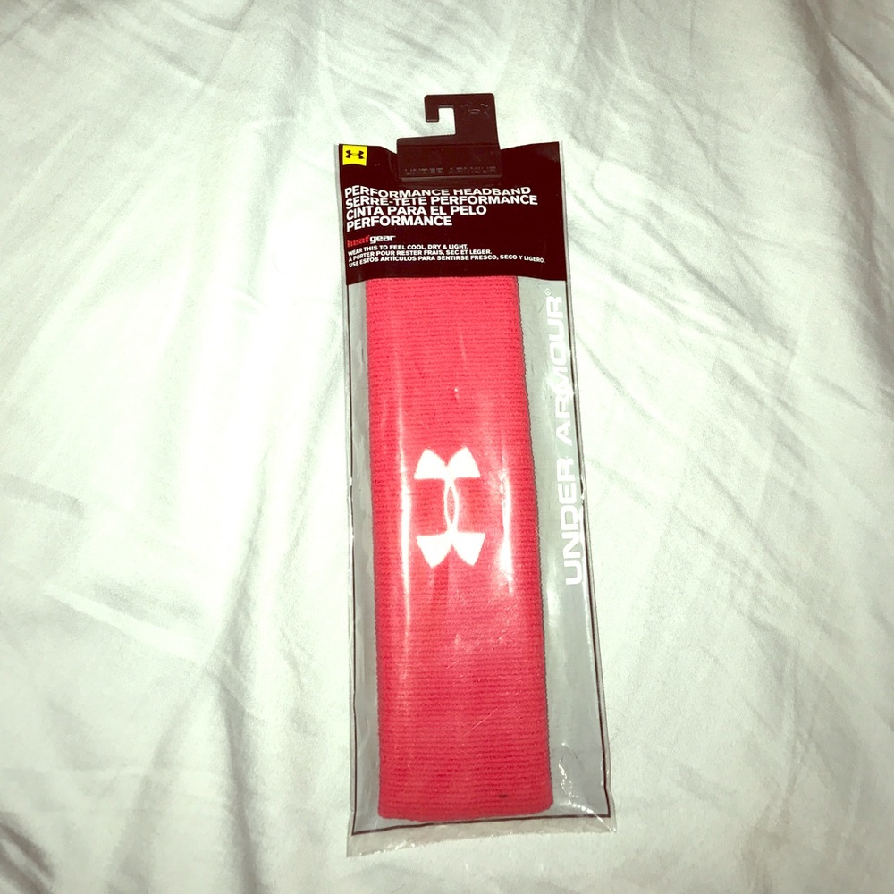 Under Armour Headband