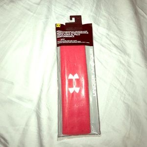 Under Armour Headband