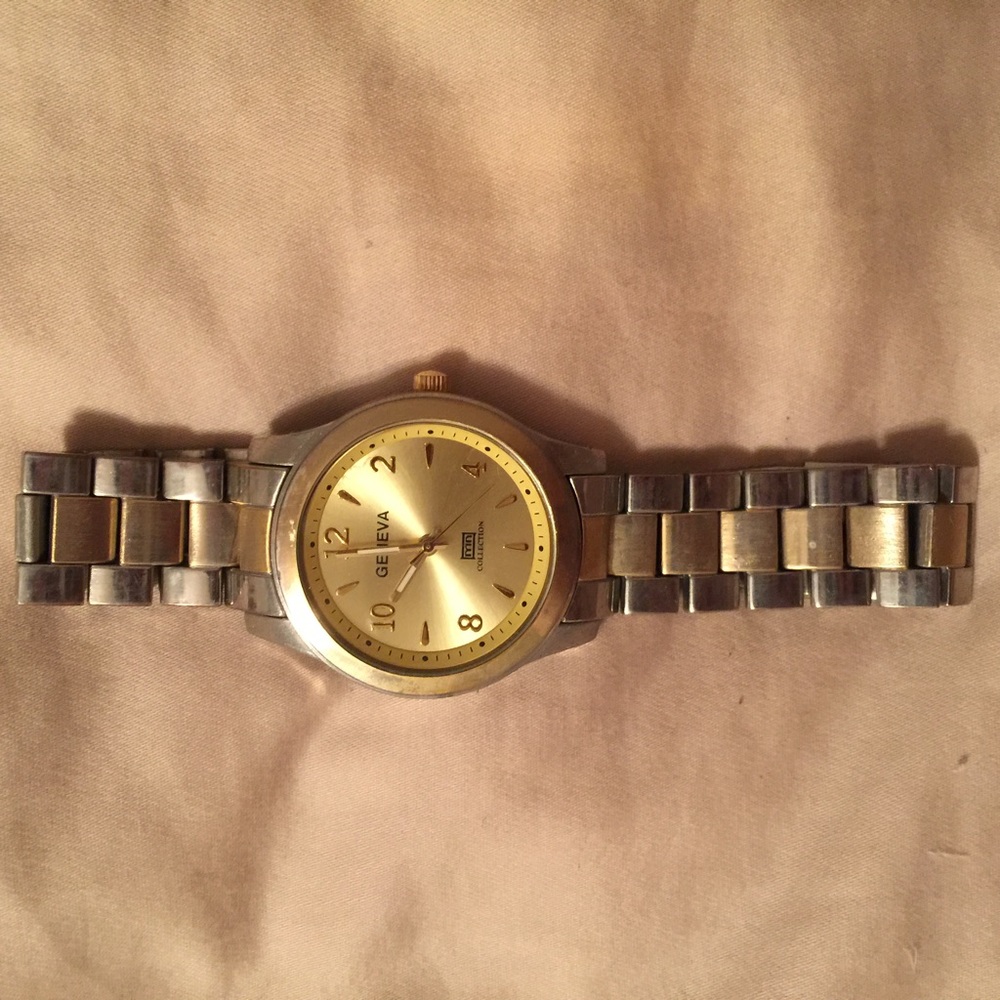 Geneva Watch