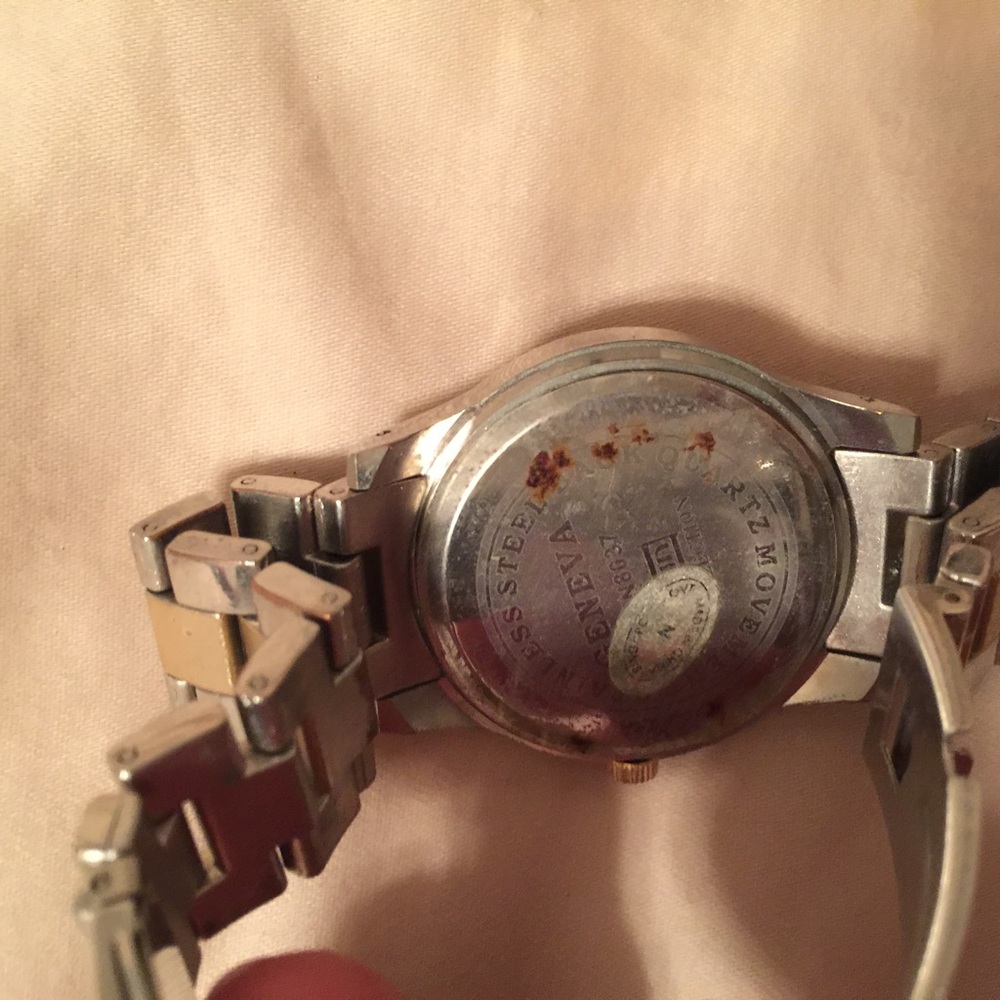 Geneva Watch - Picture 2 of 2