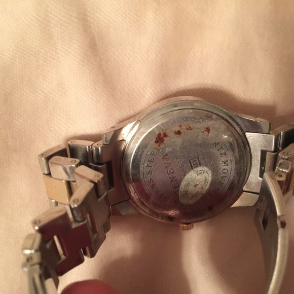 Geneva Watch - Picture 2 of 2