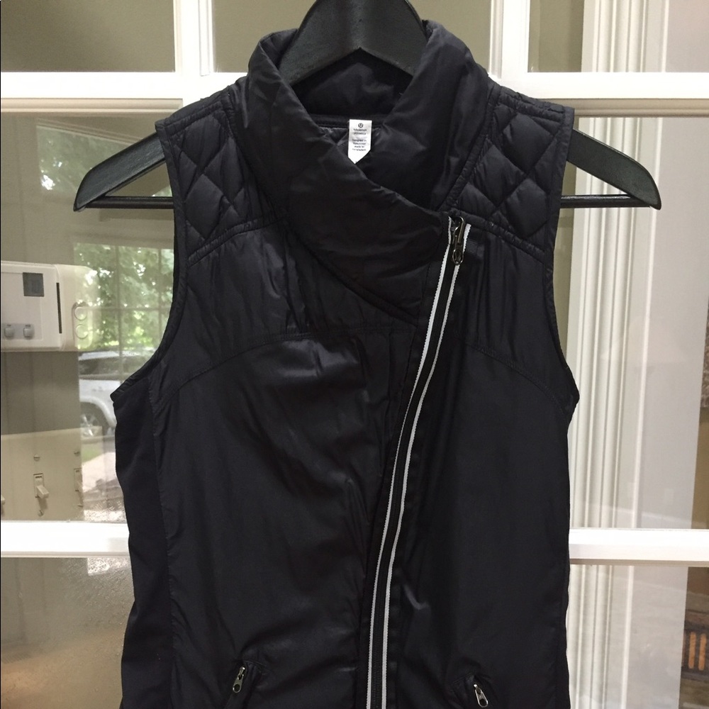 Lululemon Vest