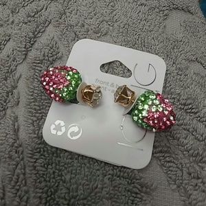 Strawberry earnings