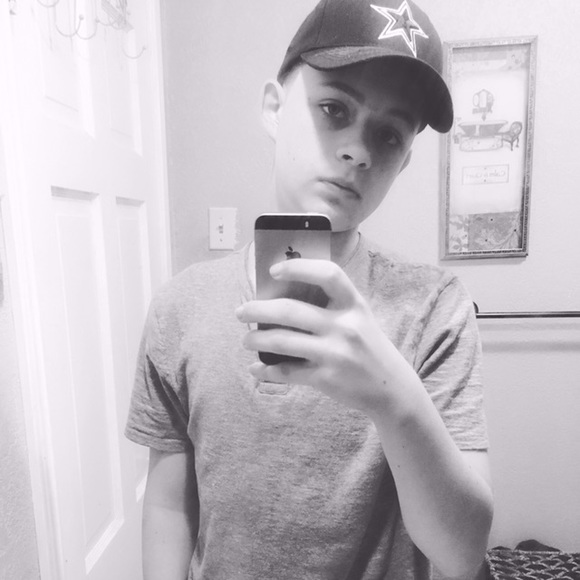 Meet your Posher, Michael - Picture 1 of 1