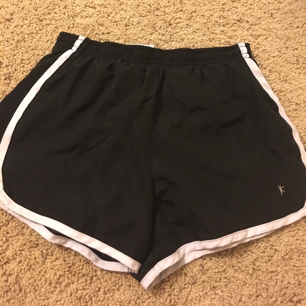 Athletic shorts