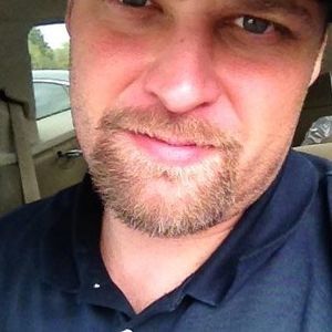 Meet your Posher, Aaron