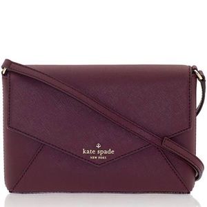 PRICE DROP!!!! KATE SPADE CROSSBODY BAG!!