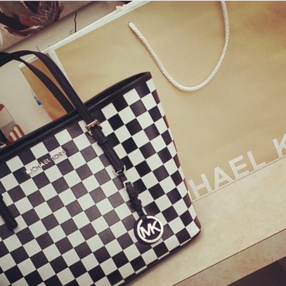 Rare Michael Kors tote bag