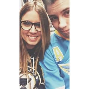 Meet your Posher, Liv