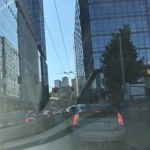 Meet your Posher, Angel