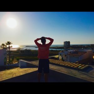 Meet your Posher, Mortimer