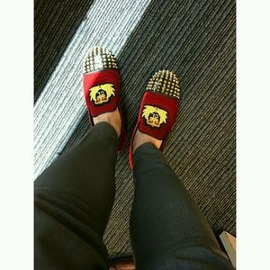 Meet your Posher, Zach