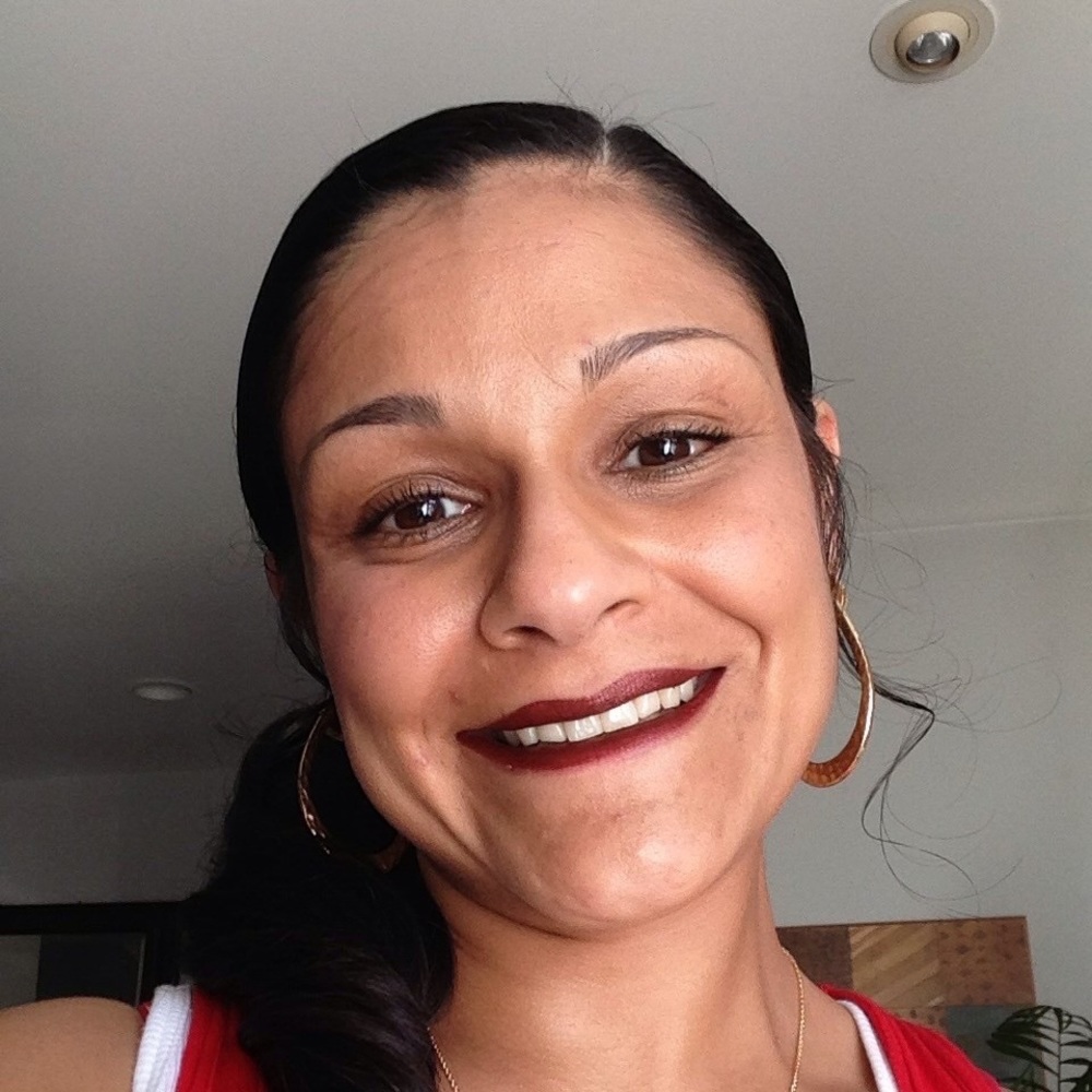 Meet your Posher, Rita