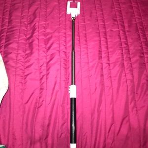 SELFIE STICK!!
