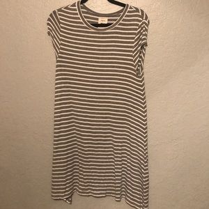 Billabong tshirt dress