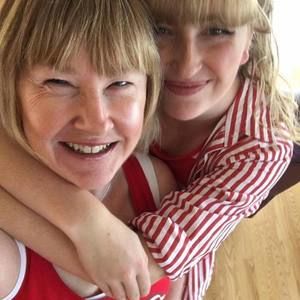 Meet your Posher, Shelly