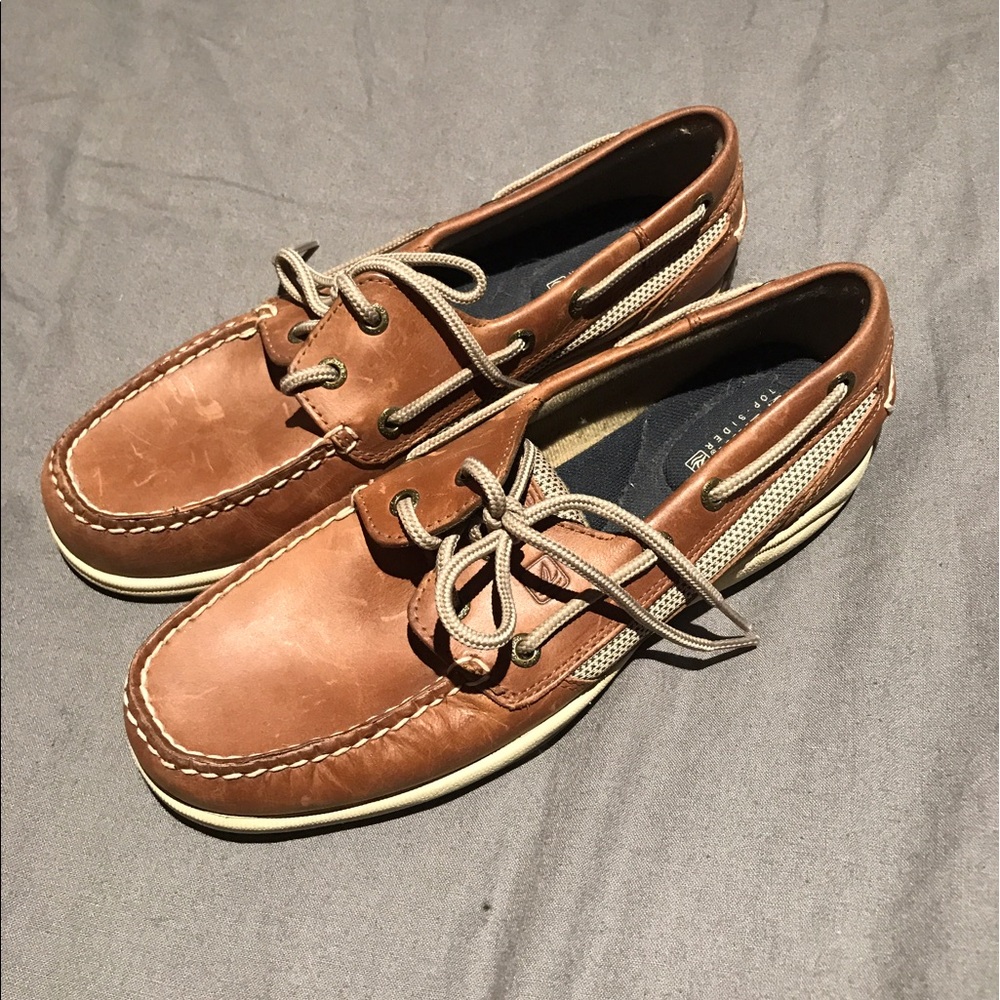 Sperry top sider