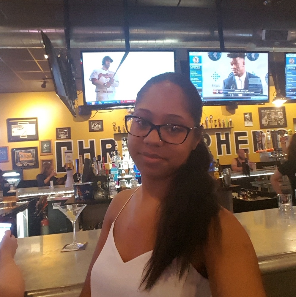 Meet your Posher, Brooklyn