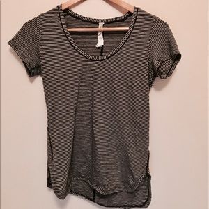 Lululemon shirt