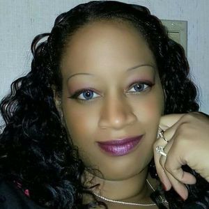 Meet your Posher, Pamela