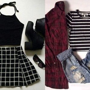 Meet your Posher, Symone