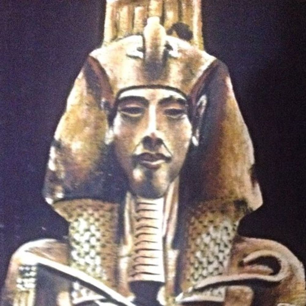 Meet your Posher, Gordon