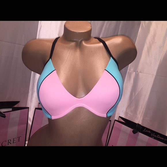 PINK Victoria's Secret Other - Victoria Secret PINK Push-Up Top