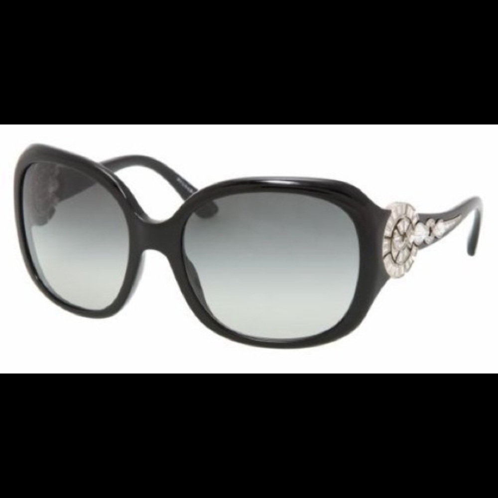 Bvlgari ltd crystal embellished Accept offers!
