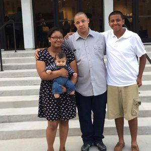 Meet your Posher, Martin