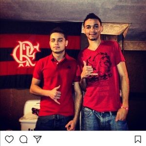 Meet your Posher, Marcia