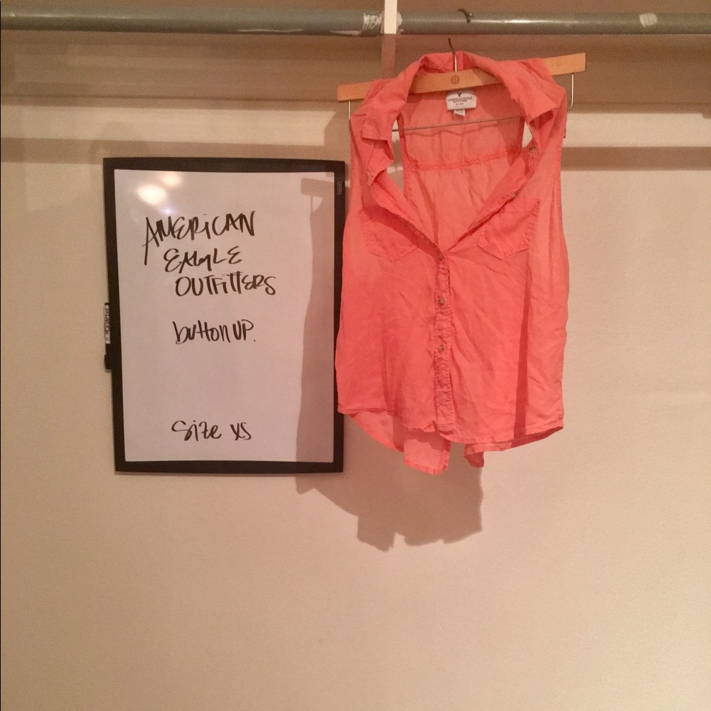 American Eagle Outfitters Tank