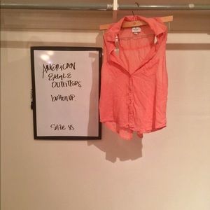 American Eagle Outfitters Tank