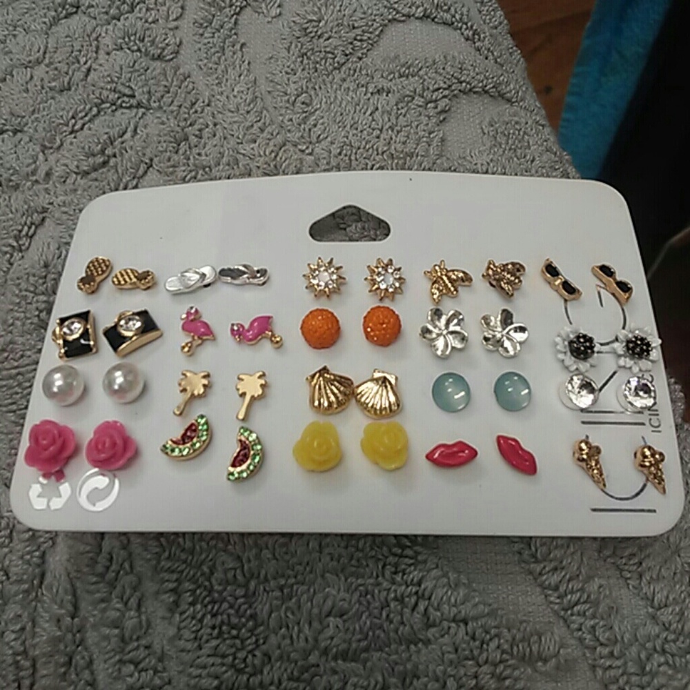 Icing earnings