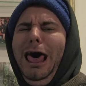 Meet your Posher, Aaron