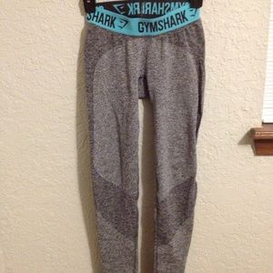 Gymshark Flex Leggings Version 1 XS