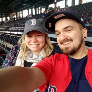 Meet your Posher, Jon