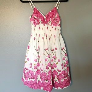 Tulip Summer Dress