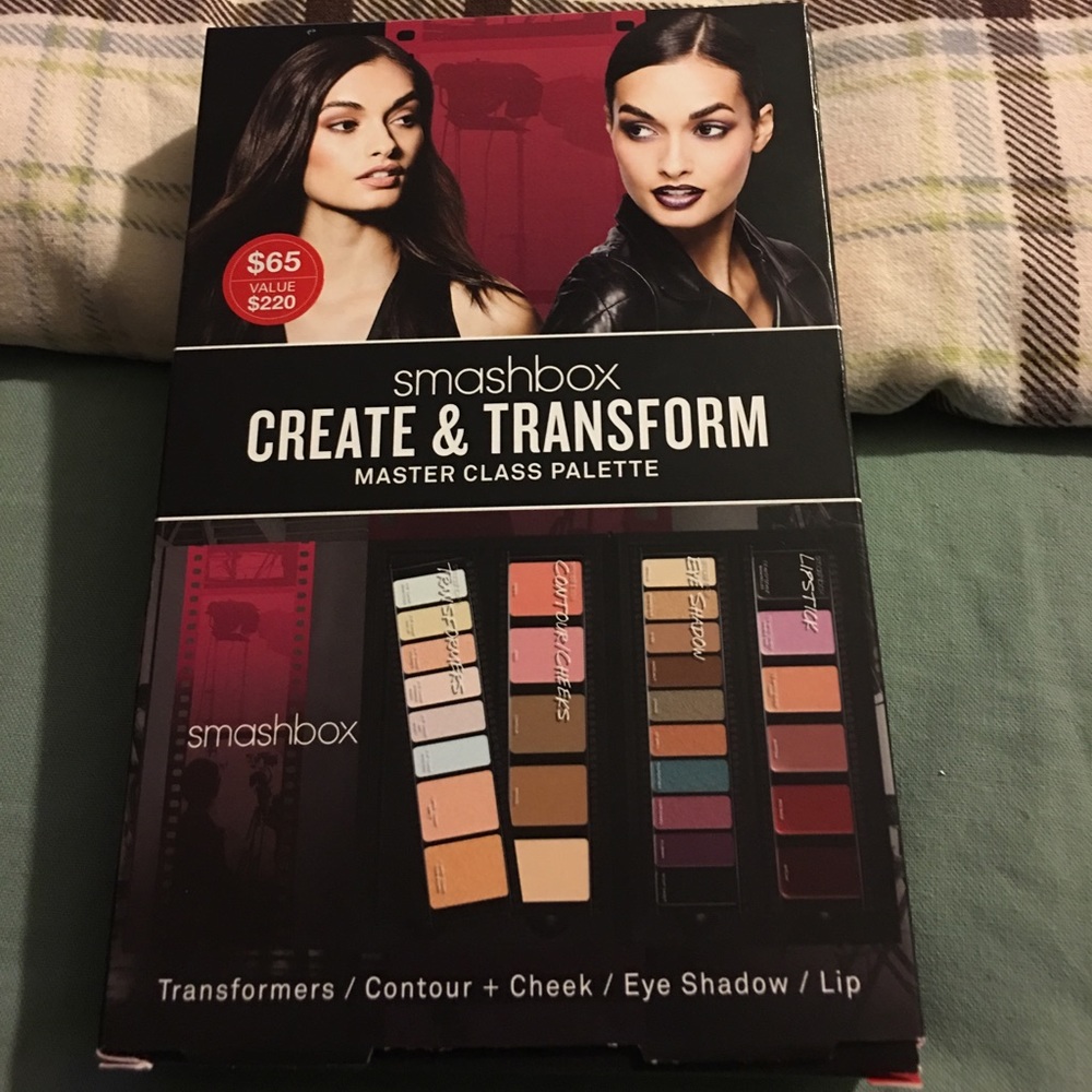 Smashbox