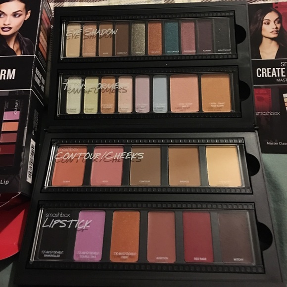 Smashbox - Picture 2 of 2