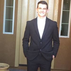 Meet your Posher, Michael