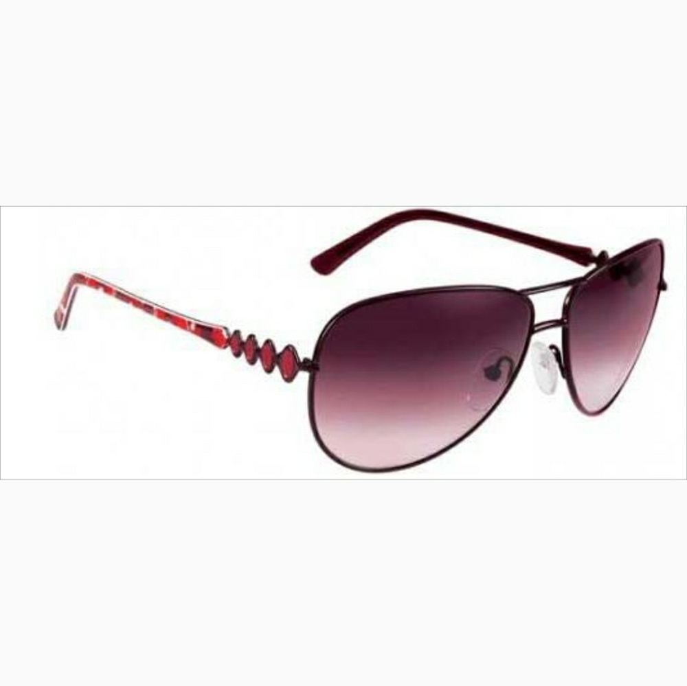 Emilio Pucci Sunglasses