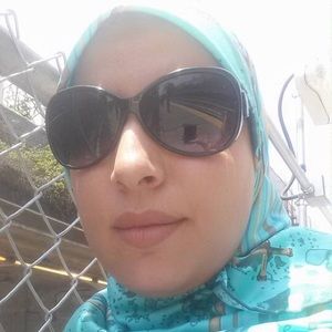 Meet your Posher, Sanaa