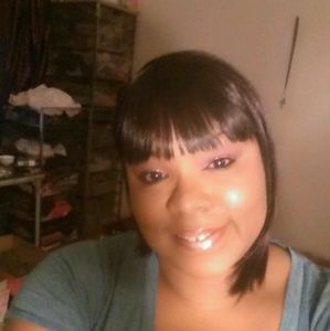 Meet your Posher, Lacreesha