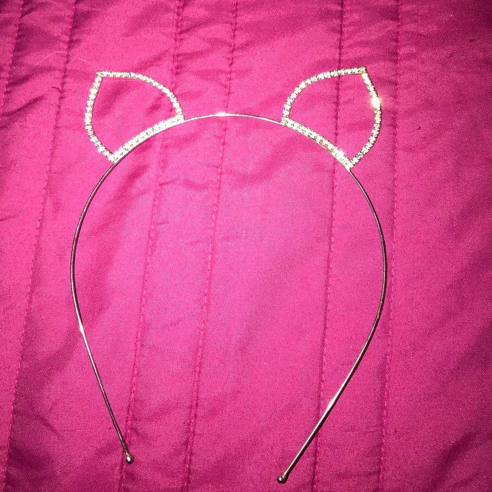 Cat Ears.. Sprakly..🤗