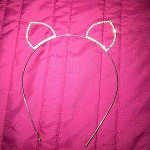 Cat Ears.. Sprakly..🤗