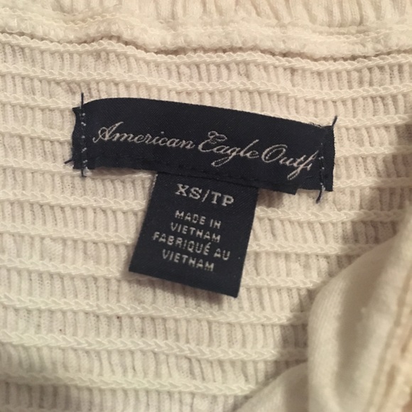 Tank top - Picture 2 of 2