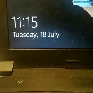 Meet your Posher, Garth