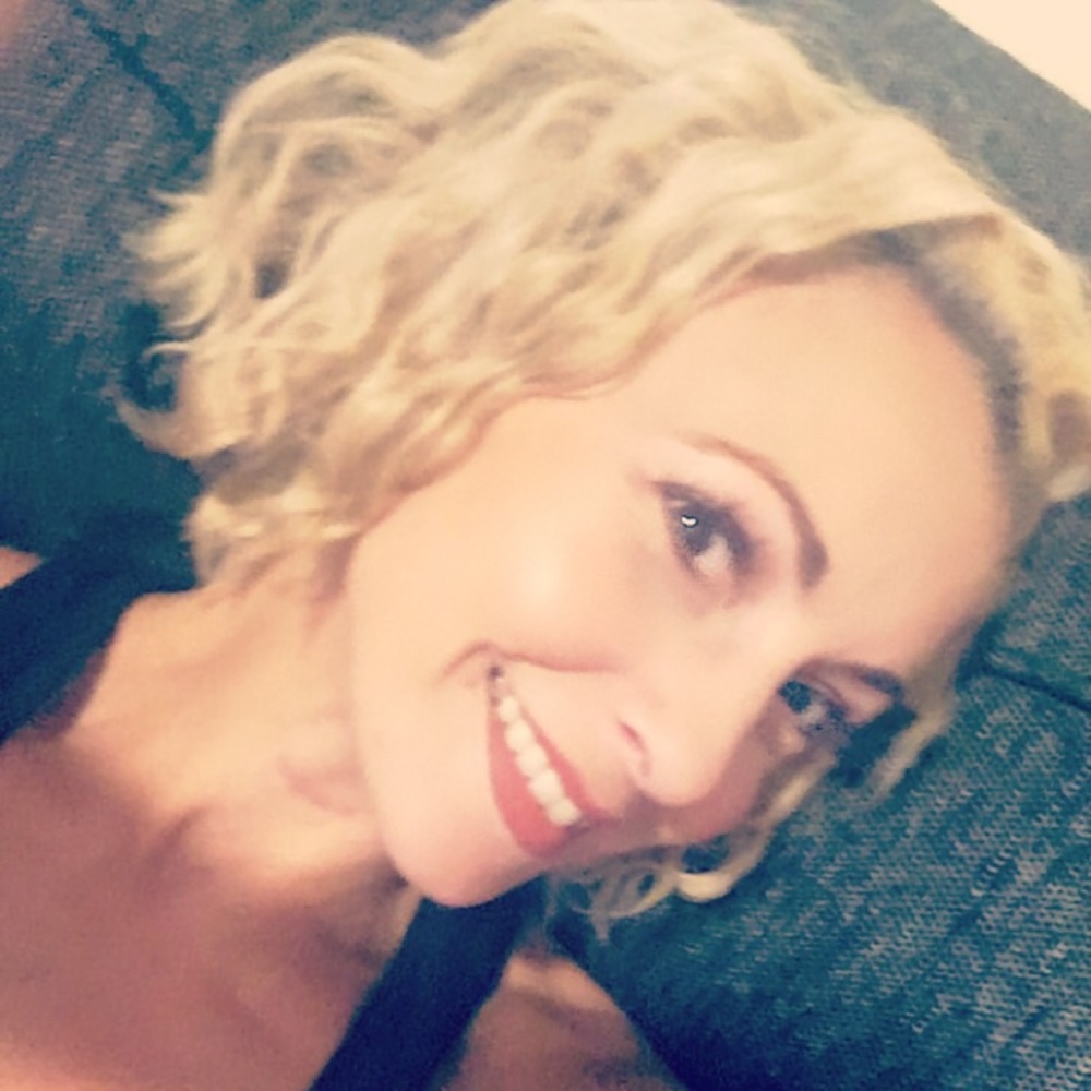 Meet your Posher, Jenny lee